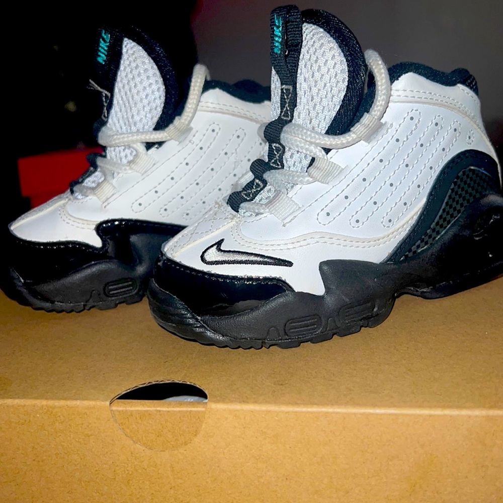 Air griffey max
